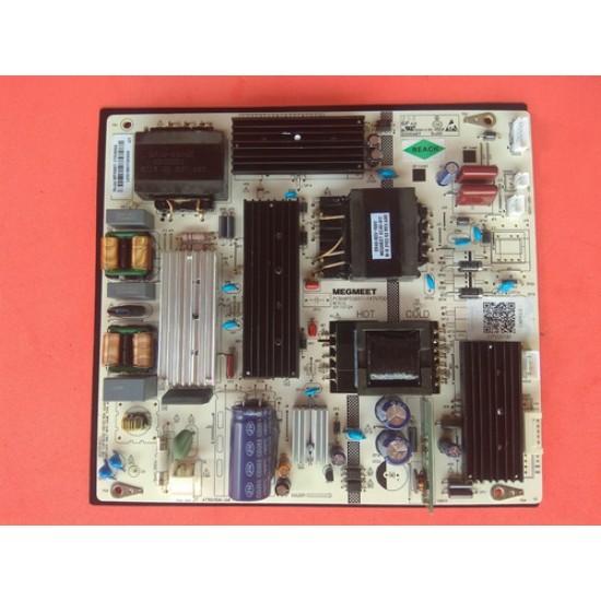 Placa Fonte Tl025 Mp5565t-147v700 Original Novo