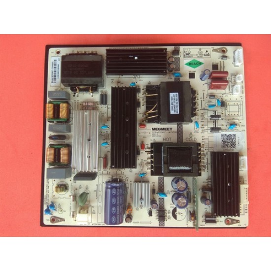 Placa Fonte Tl025 Mp5565t-147v700 Original Novo