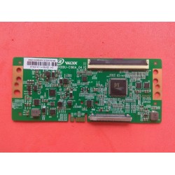 Placa Tcon Tl025 Dcbdu-c196a_04 Novo Original