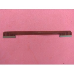 Cabo Flat Televisor Tl025 St5461d11-4-fpc-5 Original Novo