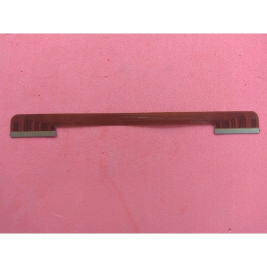 Cabo Flat Televisor Tl025 St5461d11-4-fpc-5 Original Novo