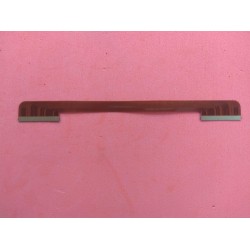 Cabo Flat Televisor Tl025 St5461d11-4-fpc-5 Original Novo