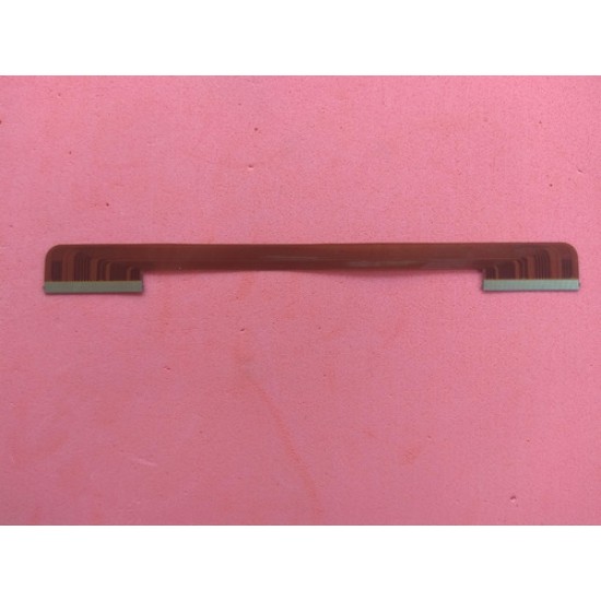 Cabo Flat Televisor Tl025 St5461d11-4-fpc-5 Original Novo