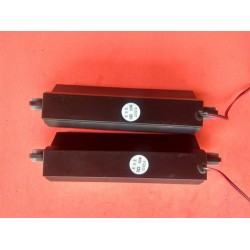 Par De Alto Falantes Tv Tl025  Novo Original