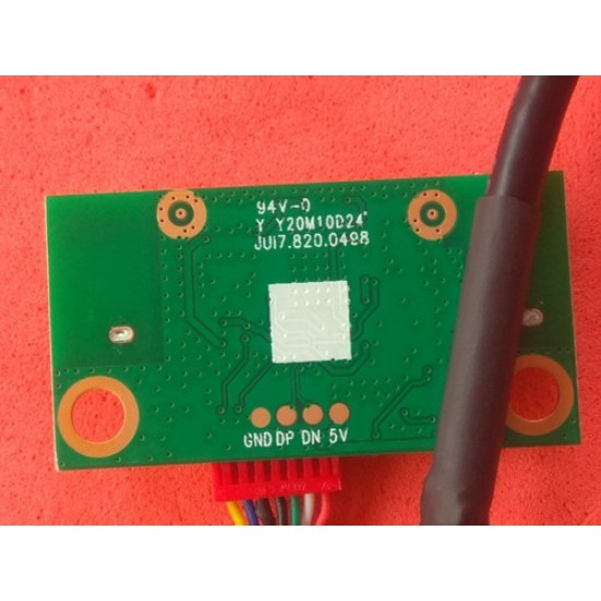 Modulo Wifi Tv Tl025 Novo Original