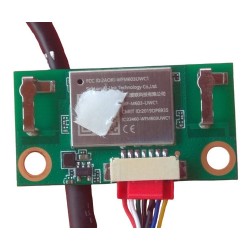 Modulo Wifi Tv Tl025 Novo Original