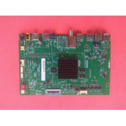 Placa Principal Para Tv 65p65us 40-ms86h1-maa2hg Original