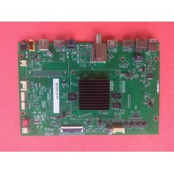Placa Principal Para Tv 65p65us 40-ms86h1-maa2hg Original