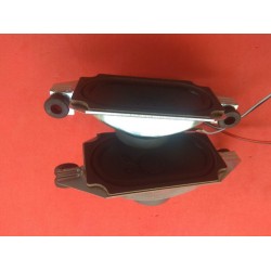 Par Alto Falante Tv Led Hqstv32nkh Hqtv32kh Novo Original