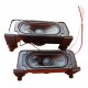 Par Alto Falante Tv Konka Kdg43rr680ln Kdg43rr680 Original