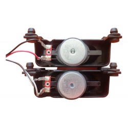 Par Alto Falante Tv Konka Kdg43rr680ln Kdg43rr680 Original