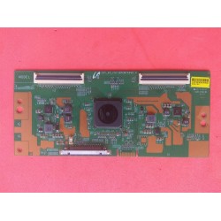 Placa Tcon Tv 65p65us 15y_65_fu11bpcmta4v0.4 Original