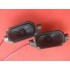 Par Alto Falante Tv Led Hqstv39ny Hqstv39 Novo Original