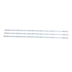 Kit Completo De Barra De Led Hqstv39ny Hqstv39 Novo Original