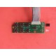 Botão Power Com Sensor Tv Hqtv32kh Hqstv32nkh Original