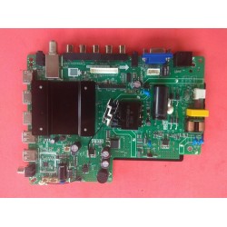 Placa Principal Hqstv39ny Hqstv39 Tp.mt5510l.pb805 Nova