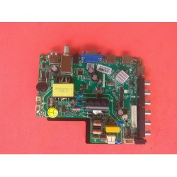 Placa Principal Tv Hq Hq32kh Tp.ms3663.pb819 Novo Original