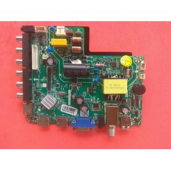 Placa Principal Tv Hq Hq32kh Tp.ms3663.pb819 Novo Original