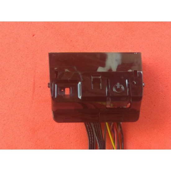 Sensor E Módulo Wifi Para Tv Un50au7700g Un50au7700 Novo