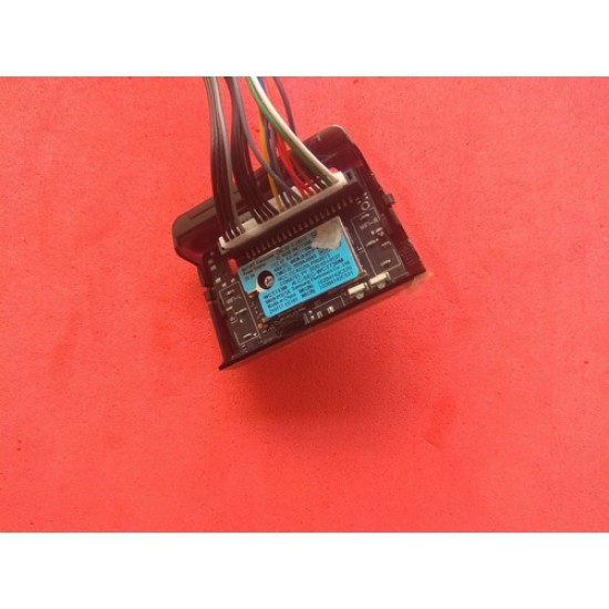 Sensor E Módulo Wifi Para Tv Un50au7700g Un50au7700 Novo