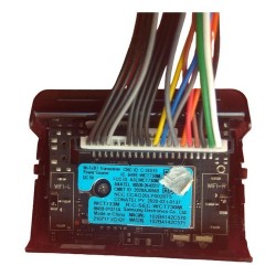 Sensor E Módulo Wifi Para Tv Un50au7700g Un50au7700 Novo