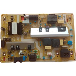 Placa Fonte Tv Un50au7700g Un50au7700 Bn44-01054e Novo