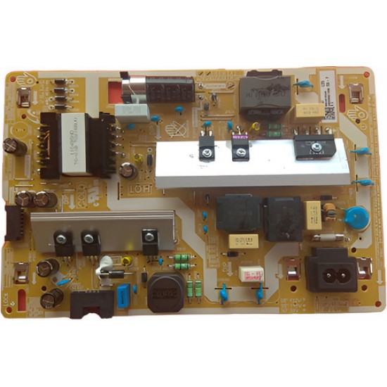 Placa Fonte Tv Un50au7700g Un50au7700 Bn44-01054e Novo