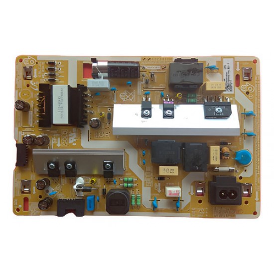 Placa Fonte Tv Un50au7700g Un50au7700 Bn44-01054e Novo