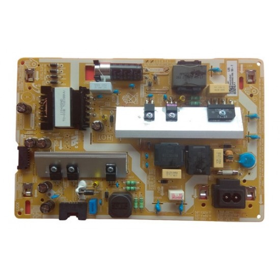Placa Fonte Tv Un50au7700g Un50au7700 Bn44-01054e Novo