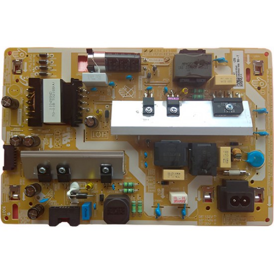 Placa Fonte Tv Un50au7700g Un50au7700 Bn44-01054e Novo