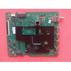 Placa Principal Tv Un50au7700g Un50au7700 Bn94-16923e Novo