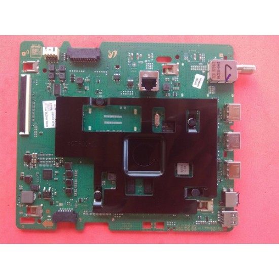 Placa Principal Tv Un50au7700g Un50au7700 Bn94-16923e Novo