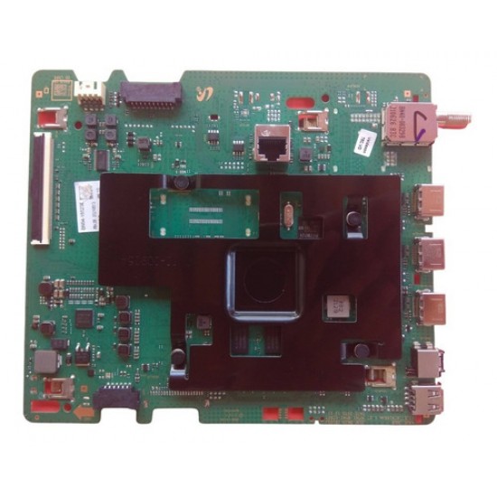 Placa Principal Tv Un50au7700g Un50au7700 Bn94-16923e Novo
