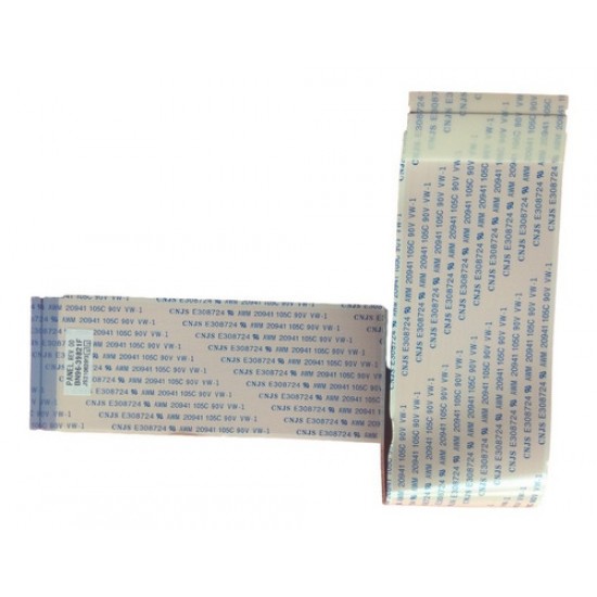 Cabo Lvds Tv Un50au7700 Un50au7700g Novo Original