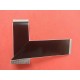 Cabo Lvds Tv Un50au7700 Un50au7700g Novo Original