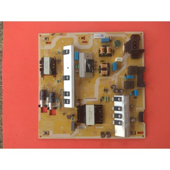 Placa Fonte Tv Un50ru7100 Be55n Bn44-00932n Nova Original