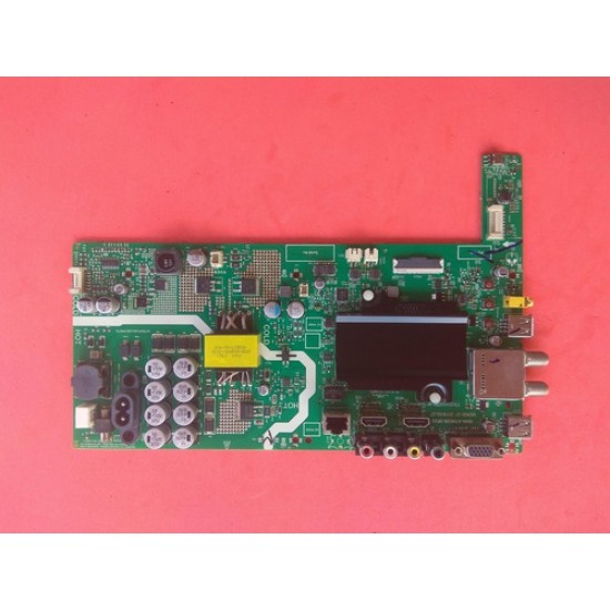 Placa Principal Tv Ph40e21dswn Ph40e21 5844-a7m02b-0p20 Novo