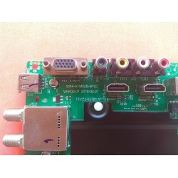 Placa Principal Tv Ph40e21dswn Ph40e21 5844-a7m02b-0p20 Novo