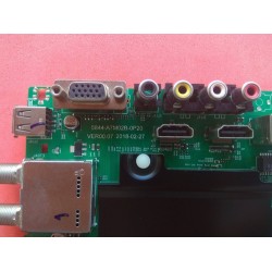Placa Principal Tv Ph40e21dswn Ph40e21 5844-a7m02b-0p20 Novo