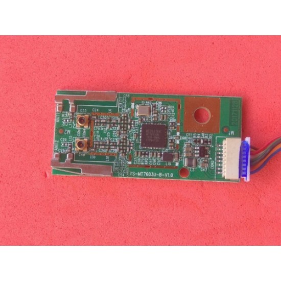 Modulo Wifi Tv Ph40e21dswn Ph40e21 Original Novo