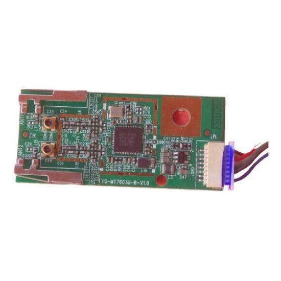 Modulo Wifi Tv Ph40e21dswn Ph40e21 Original Novo