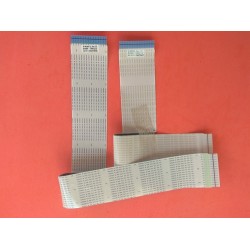 Kit Cabo Flets Lvds Be55n Bn96-39820f Un55ru7100g Original