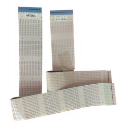 Kit Cabo Flets Lvds Be55n Bn96-39820f Un55ru7100g Original