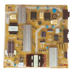 Placa Fonte Tv Un55au8000g Un55au8000 Bn44-01110c Novo