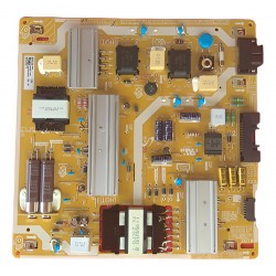 Placa Fonte Tv Un55au8000g Un55au8000 Bn44-01110c Novo