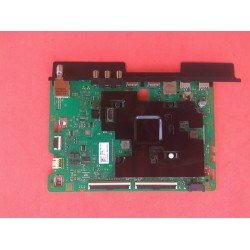 Placa Principal Tv Un55au8000g Un55au8000 Bn94-16871m Novo