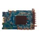 Placa Principal Ptv55f61snc 4k Vc  Ptv55f61 Juc782000201896