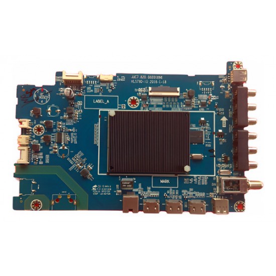 Placa Principal Ptv55f61snc 4k Vc  Ptv55f61 Juc782000201896
