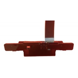 Sensor E Módulo Wifi Para Tv Un55au8000g Un55au8000 Novo