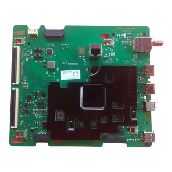 Placa Principal Un65tu7000 Un65tu7000g Bn94-16039j Novo